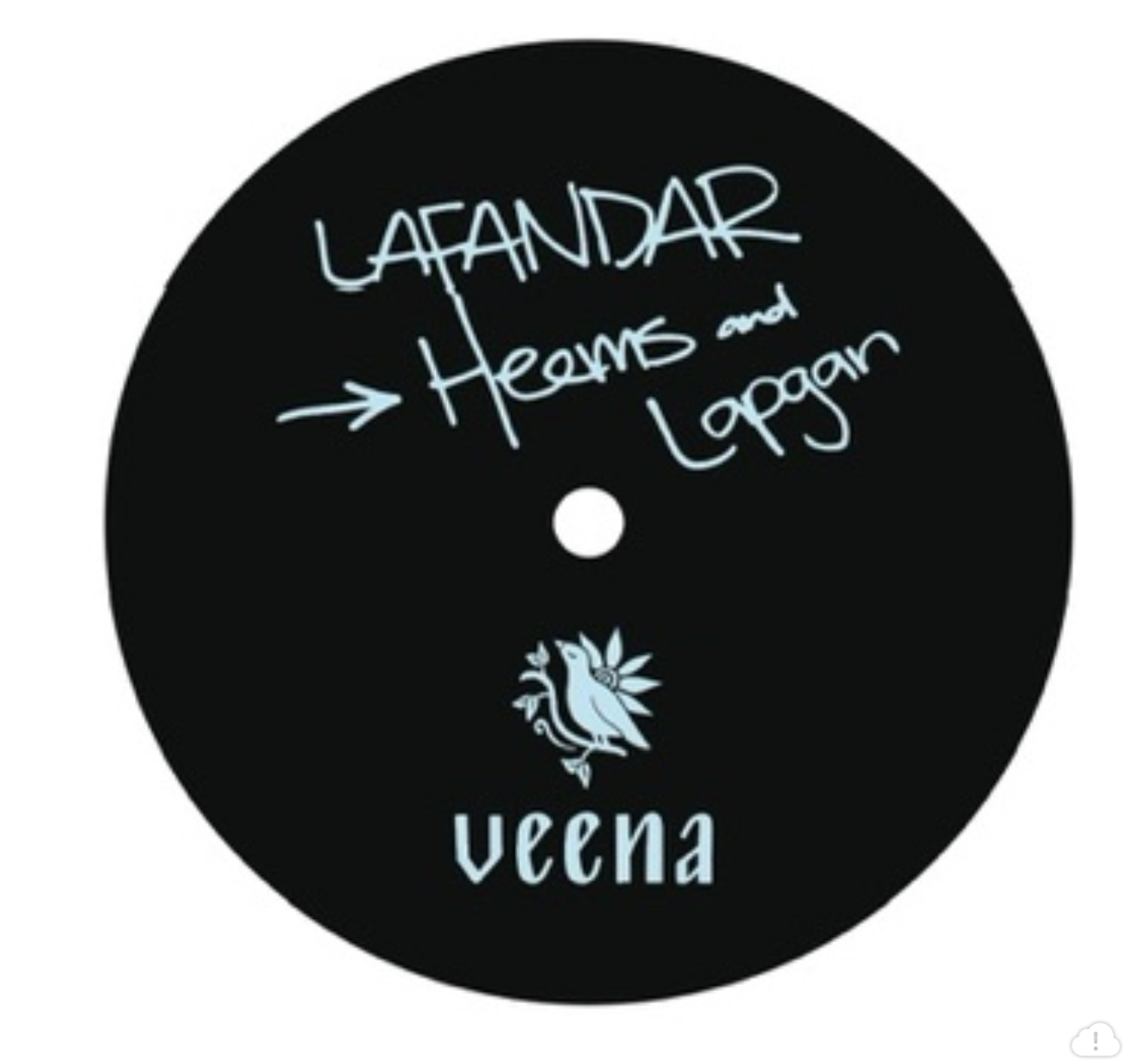 LAFANDAR by HEEMS & LAPGAN